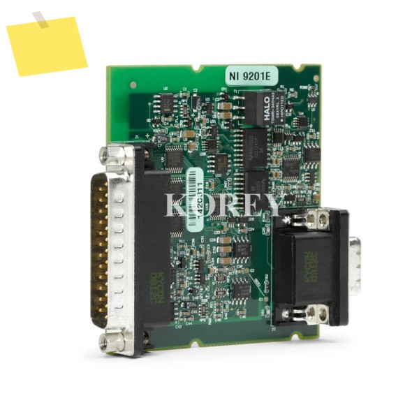 NI-9201E sbRIO-9201,NI-9208E 시리즈 전압 입력 모듈, 보드만 포함, 781114-01 문의 제품 이미지