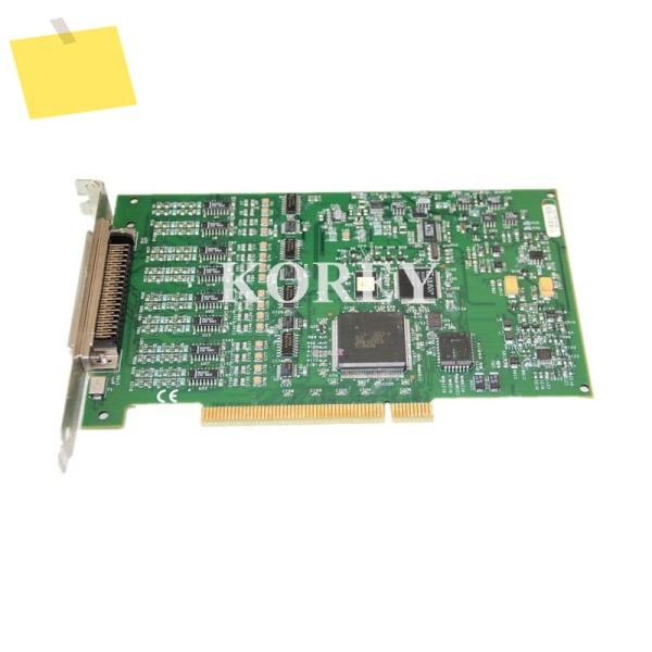 PCI-4351 CB-68T 데이터 수집 카드 제품 이미지