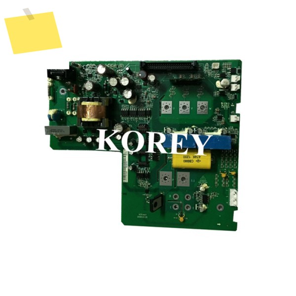 EV-ECD03 드라이버 보드, FESLB21M1, 상태 양호 제품 이미지