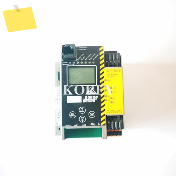 PROFIBUS 필드 버스 컨트롤러, BWU2598 제품 이미지
