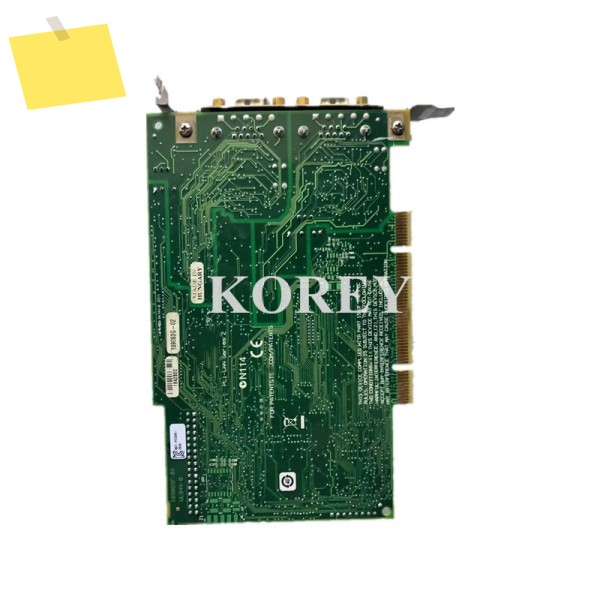 PCI-CAN2 시리즈 2 CAN 카드 777357-02 제품 이미지