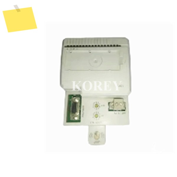 PLC 모듈 통신 CI801 3BSE022366R1 새 제품 제품 이미지