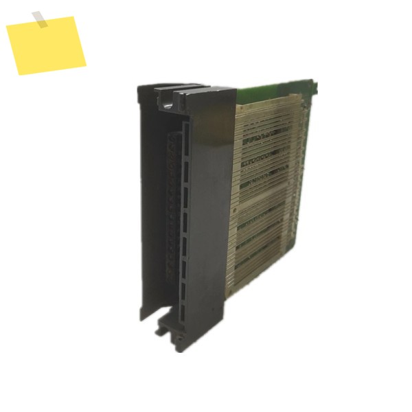 양호한 상태의 HC900A 시리즈 PLC 모듈 IO 900A16-0001 제품 이미지