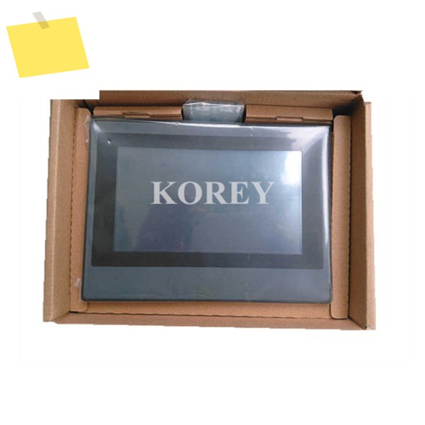 GSeires 터치 스크린 G070E G121E 신규 제품 이미지