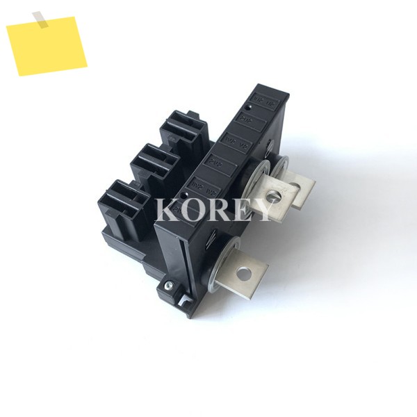 서랍 캐비닛 케이블 커넥터, MNS3.0, 1TSA060011R0012, 새제품 제품 이미지
