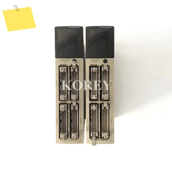TSX 시리즈 PLC 모듈 컨트롤러 모듈TSXAEY1600 TSXDEY64D2K 창고 제품 이미지
