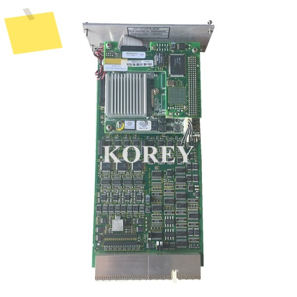 모션 제어 카드 SP + NT-HP-8-32A6, 8 축 문의 제품 이미지