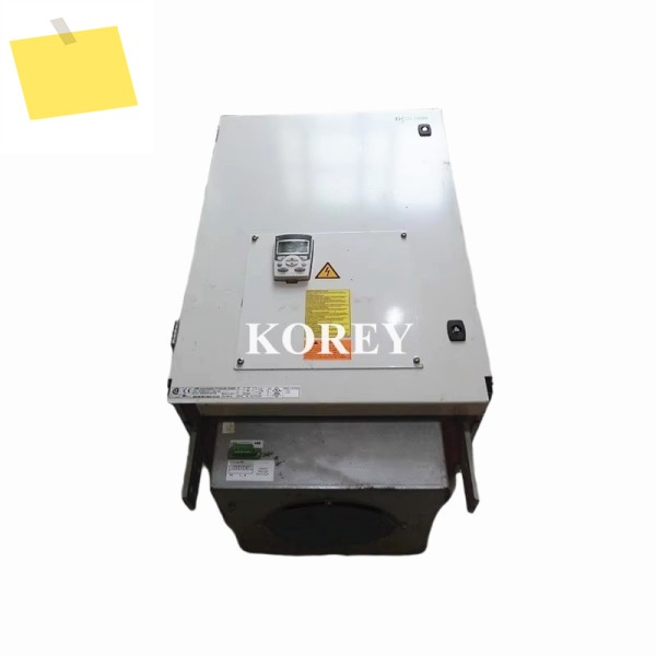 DC 거버너 DCS800-S01-1200-05b, 좋은 상태 제품 이미지