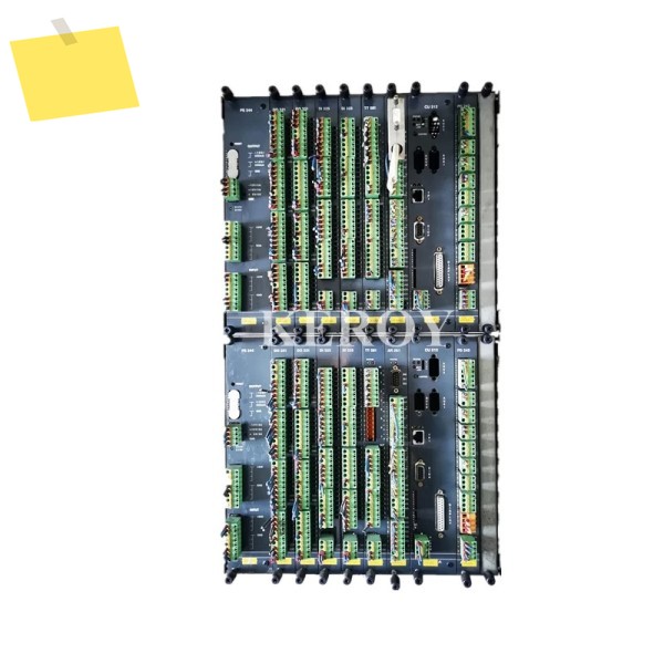 PLC 모듈 DI325 DO570 바랍니다 제품 이미지