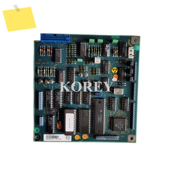 마더보드 2668 404-72 YT 204001 -KF YPQ 102F 제품 이미지