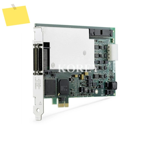 PCIe-6363 X 시리즈 DAQ 데이터 수집 카드 781051-01 바랍니다 제품 이미지