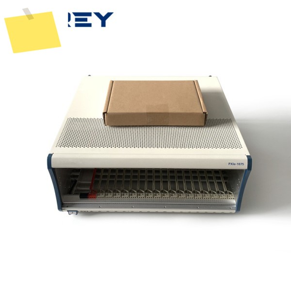 PXIE-1075 산업용 제어 캐비닛 780291-01 새 제품 창고 제품 이미지
