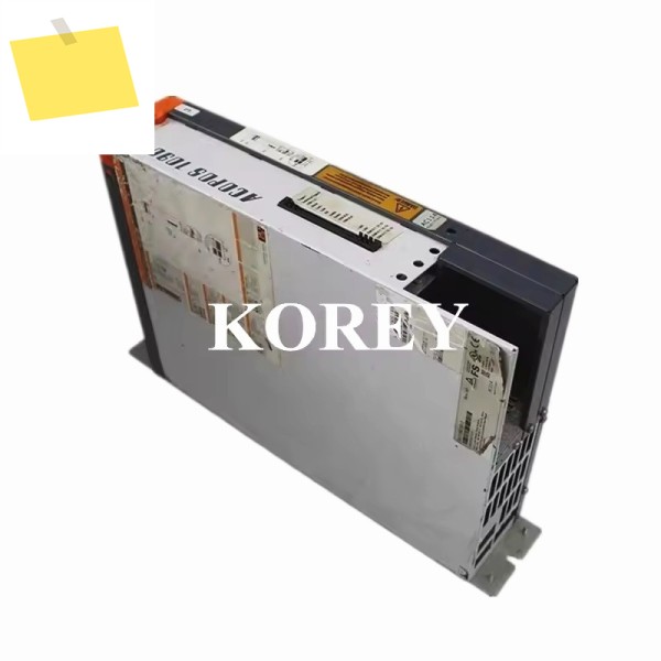 서보 드라이버 8V1010.50-2 Rev.I0 제품 이미지