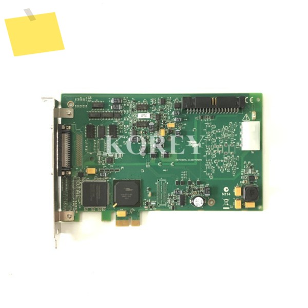 PCIe-6320 X 시리즈 DAQ 데이터 수집 카드 781043 -01 785817 문의 제품 이미지