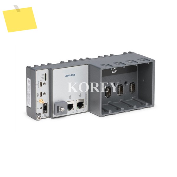cRIO-9055, 1.33GHz 듀얼 코어, Artix-7 100T FPGA, 4플롯 CompactRIO 컨트롤러 787044-01,786425-01 제품 이미지