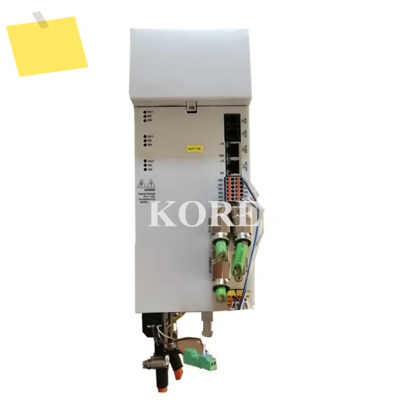 서보 드라이버 SO CM-3.0012.1200.0 문의 제품 이미지