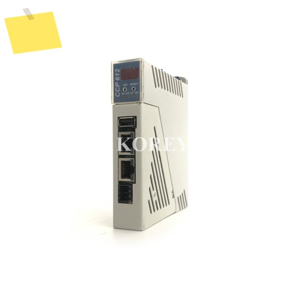 CCP612-K CPU 모듈, 12-104-612-K, 신품 제품 이미지