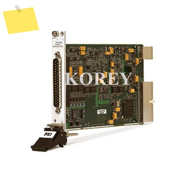 PXI-6238 PCI-7354 데이터 수집 카드 원본 제품 이미지