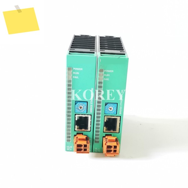 PLC 모듈 R-E16 상태 좋음, F026081 제품 이미지