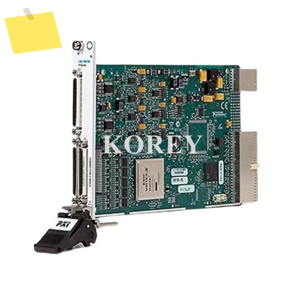 PXI-7852R 데이터 수집 카드 780340-01 제품 이미지