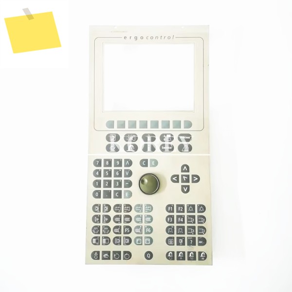 NC4 컴퓨터 키보드 38825000045 9816.324.0 제품 이미지