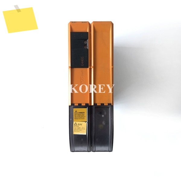 서보 드라이버 상태 좋음, 8BVI0440HWS0.000-1 제품 이미지