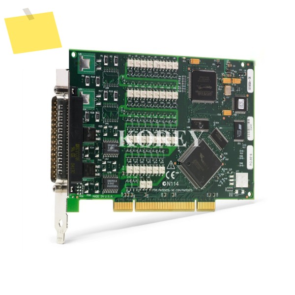 PCI-6518, 산업용 등급 보드, 그룹 절연형 디지털 IO 모듈 779084-01 문의하시기 바랍니다 제품 이미지
