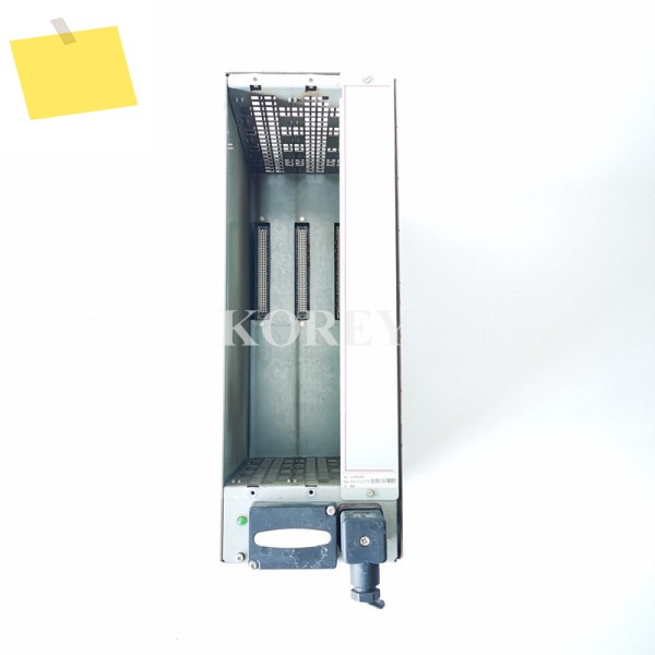 CNC 시스템 컨트롤 박스 PSB3-8055, UC8055A, 양호한 상태 제품 이미지
