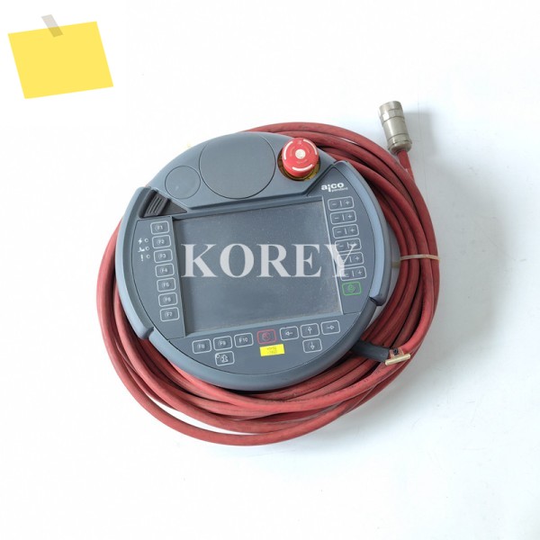 Teach Pendant KETOP C50 MA1 80036035 창고 제품 이미지