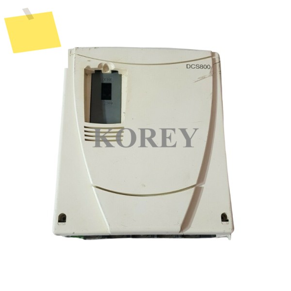 DC 거버너 DCS800-S02-0200-05 제품 이미지