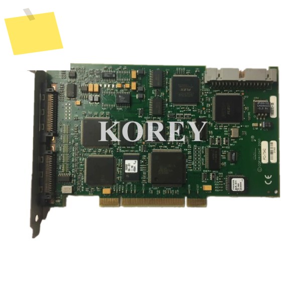 PCI-7342 서보 제어 카드, 2 축 스텝퍼, 778916-02 제품 이미지