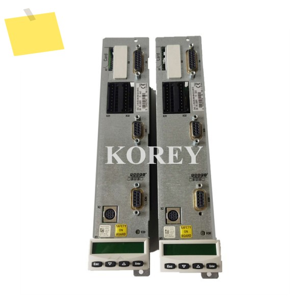 서보 드라이버 축 카드 CSH01.1C-PB-ENS-NNN-NNN-S2-S-NN-FW 문의 제품 이미지