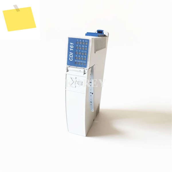 PLC 모듈 12-006-161 CDI161 CCL081 CTO163 CEZ201 CIV521 제품 이미지