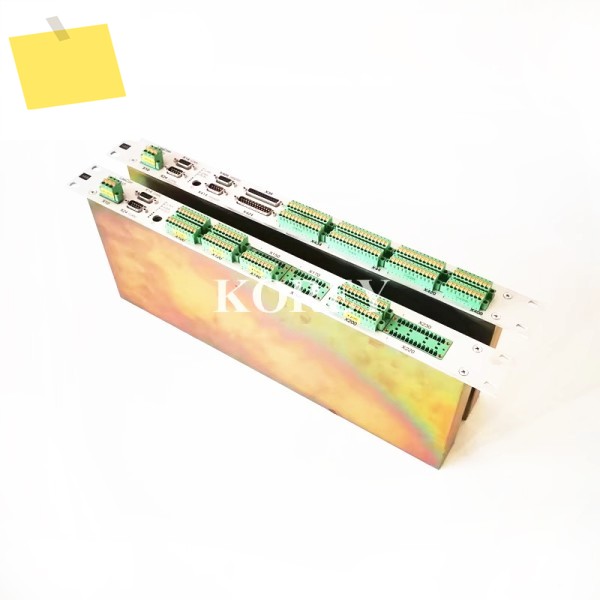 PLC 모듈 CPU K.3784.01 LASCON-CPU 창고 제품 이미지