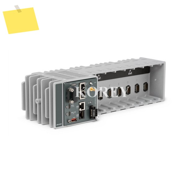 CRIO-9045, 1.3 GHz 듀얼 코어, 70T FPGA, 8 슬롯 컴팩트 리오 컨트롤러 785623-01, 문의 제품 이미지