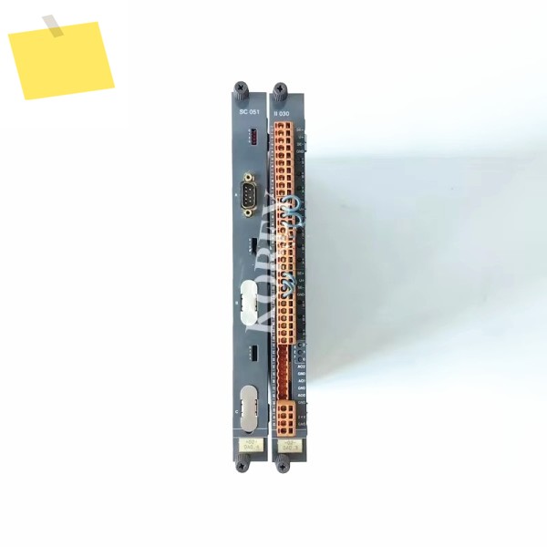 PLC 모듈 컨트롤러 SC051 II030 원본 창고 제품 이미지