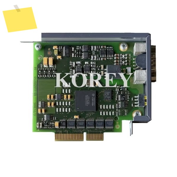 통신 카드, 8AC122.60-7 제품 이미지