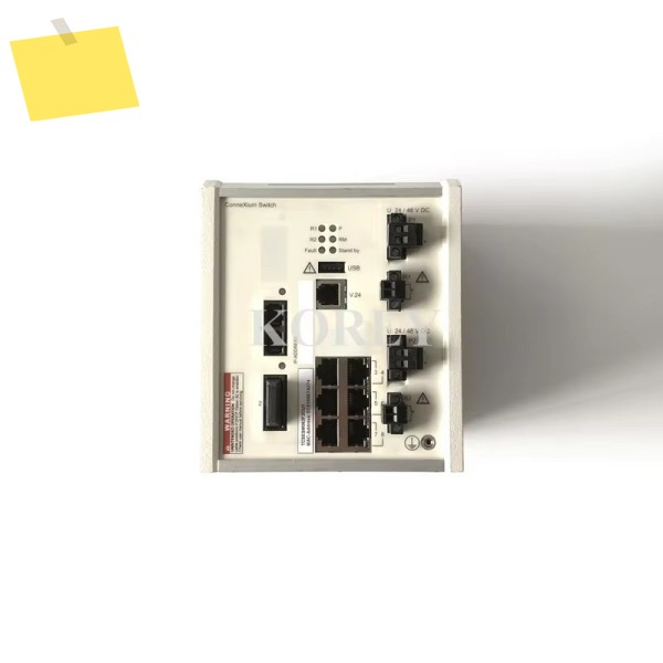 TCSE 시리즈 PLC 모듈 TCSESM103F23G0 문의해주세요 제품 이미지