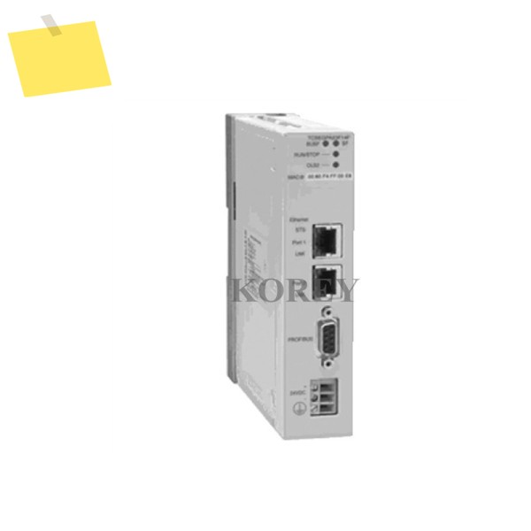 PLC 모듈 TCSE 시리즈 TCSEGPA23F14FK 새제품 문의주세요 제품 이미지