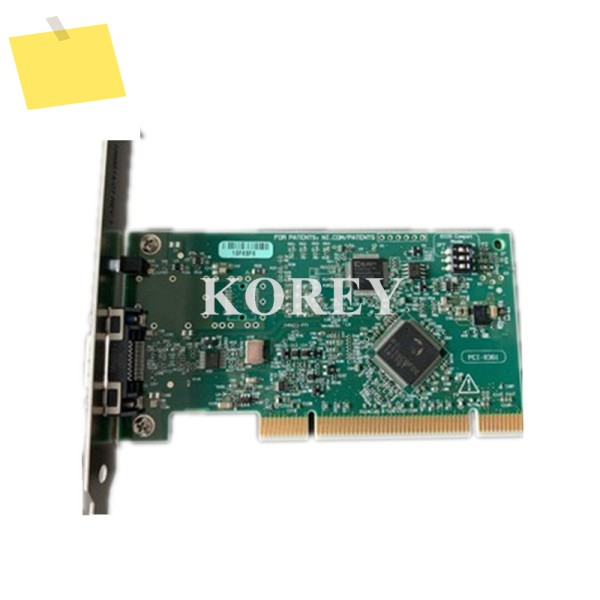 PCI-8361 데이터 수집 카드, 제품 번호 781394-01 제품 이미지