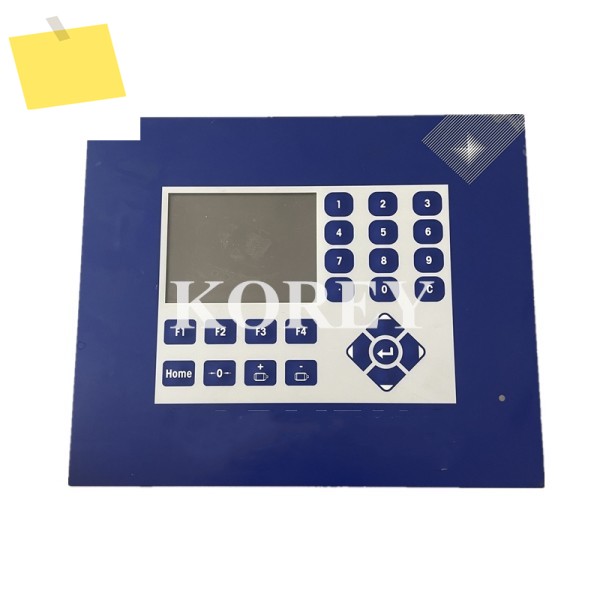 터치 스크린 HMI W2000E-TERM 20100033-64168-006 상태 양호 제품 이미지