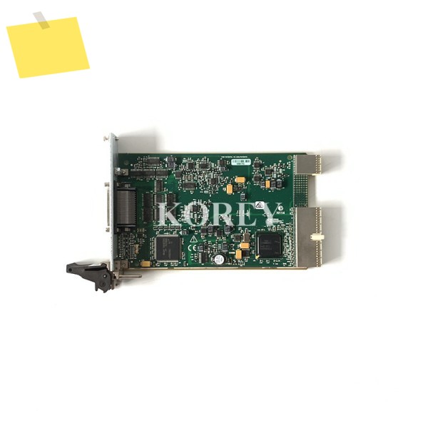 데이터 수집 카드 PXI-6224 779114-01 IO 제품 이미지