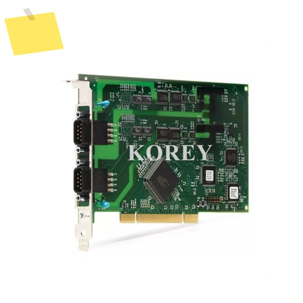 PCIe-84332 781745 -01 785324 데이터 수집 카드 제품 이미지