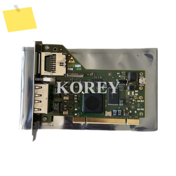 방화벽 제어 카드, pci2 SD 100461B BD-111040 제품 이미지