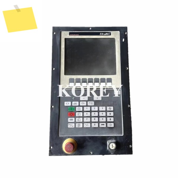 EXC486C 산업 제어 시스템, 3-424-2273A, 양호한 상태 제품 이미지