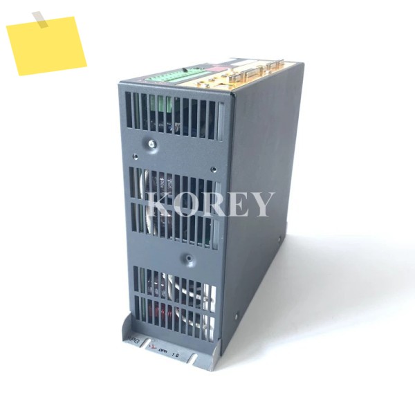 서보 드라이버 BUM60-1224-54-B-001 제품 이미지