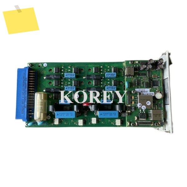 DDM3U-2-320V 이중 축 드라이버 보드 상태 양호 제품 이미지