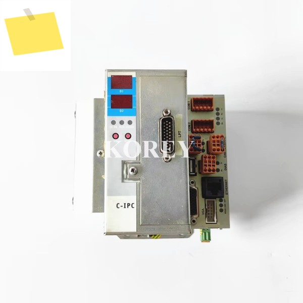 산업용 제어 컴퓨터 01-450-032-K C-IPC 256MB LX800 VIA733MHZ 문의하시기 바랍니다 제품 이미지