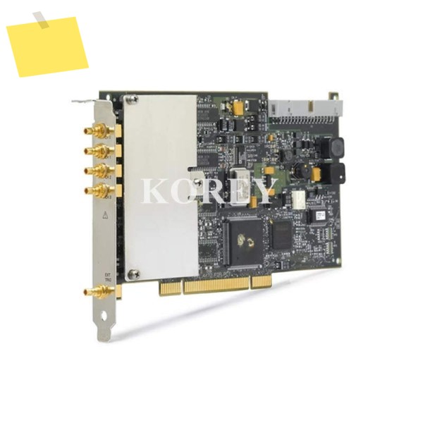 PCI-4474 데이터 수집 모듈 778729-01 창고 제품 이미지