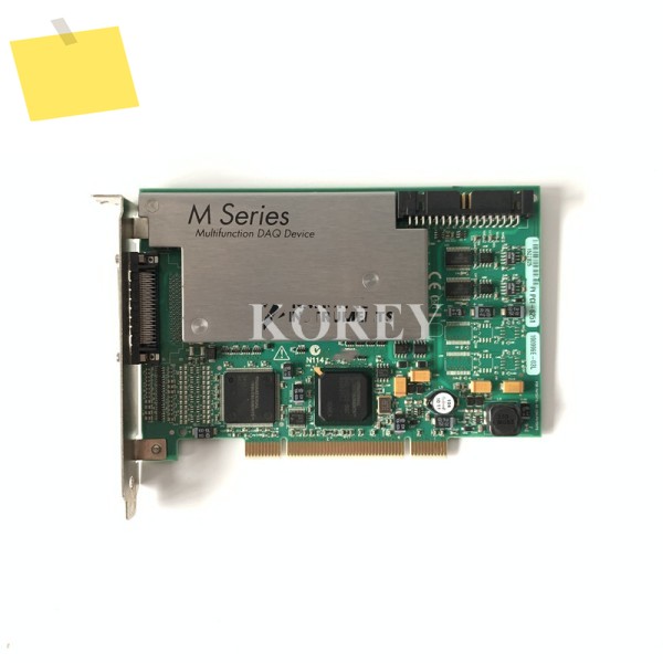 PCI-6251 779070-01 다기능 데이터 수집 카드 제품 이미지